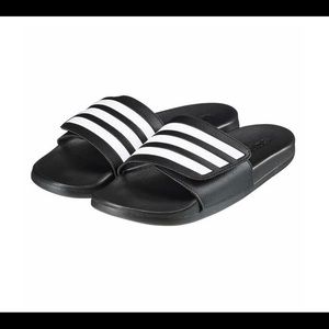 adidas Unisex Slide Sandal